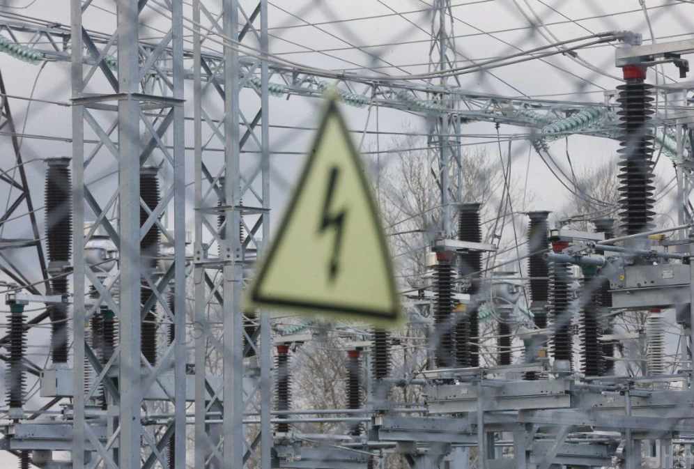  Україна отримає енергетичне обладнання на 415 мільйонів євро 