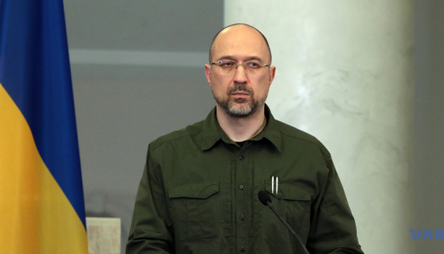  Шмигаль: Готуємося до ймовірної довгострокової відсутності електроенергії та опалення 