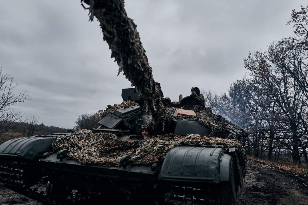  Британська розвідка: пріоритетом командування РФ залишається захоплення Донеччини 