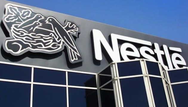  Nestlé інвестує майже $40 мільйонів у відкриття фабрики на Волині 