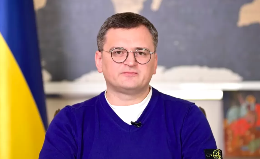  Кулеба назвав реалістичним сценарій повного блекауту 