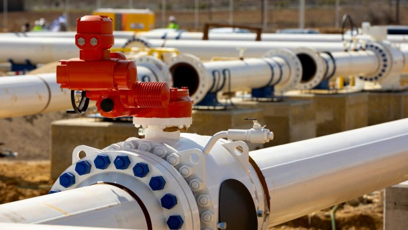  Економія газу в Німеччині занадто низька - енергетичний регулятор 