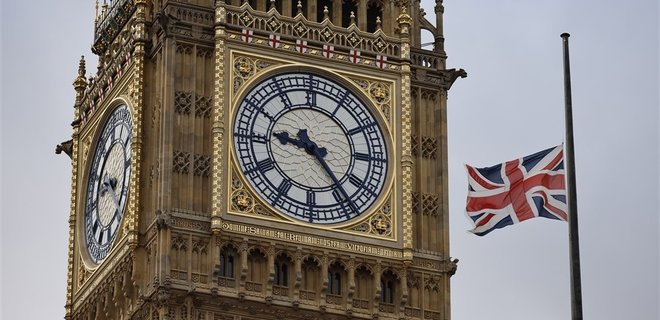  Велика Британія слідом за ЄС оголосить про нові санкції проти Росії 