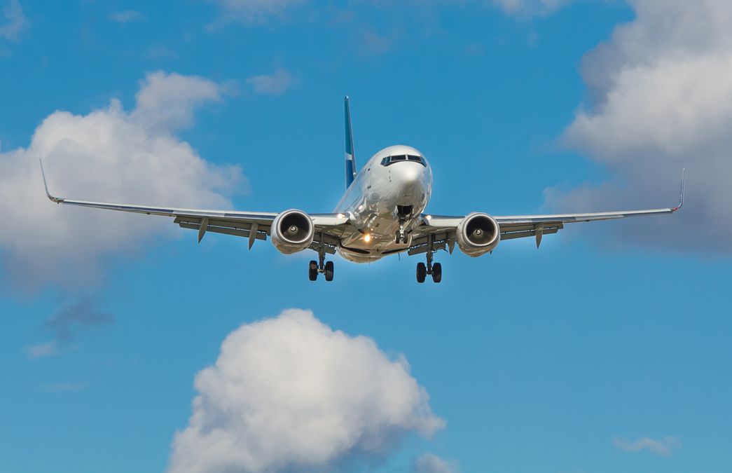  Світові авіакомпанії прогнозують, що польоти знову стануть прибутковими наступного року 