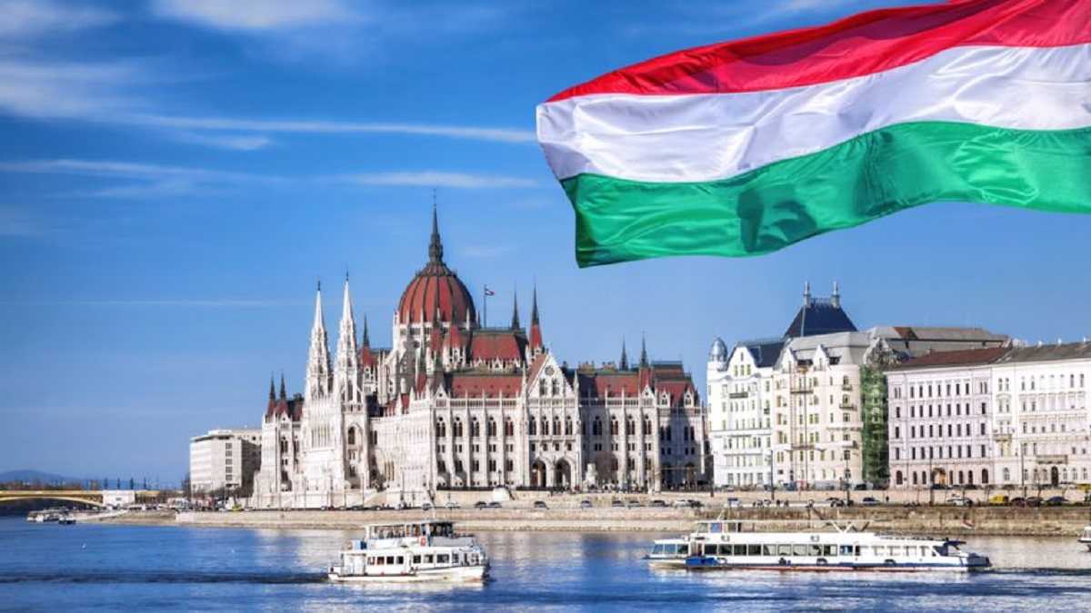  Угорщина заблокувала виділення Україні 18 млрд євро у 2023 році 