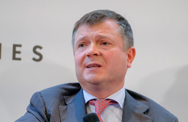 Жеваго за рік втратив мільярд доларів статків – Forbes 