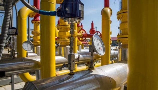  Румунія почала постачати газ до Молдови 