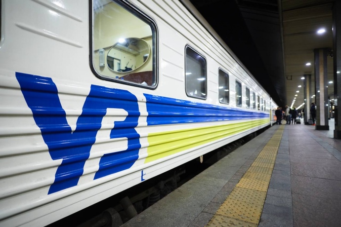  Укрзалізниця не скасовуватиме поїзди у випадку нових блекаутів – голова УЗ 