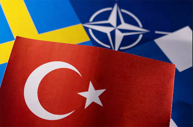  Туреччина жорстко розкритикувала ЄС за "стратегічну сліпоту" щодо України 