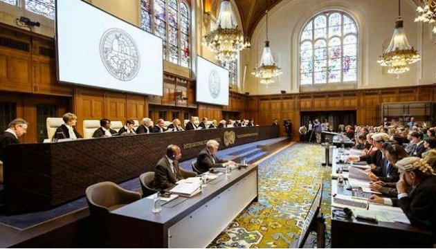  Штати розглядають ініціативу України щодо створення спецтрибуналу для покарання рф 