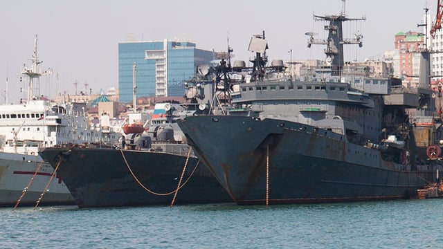  Британська розвідка: здатність України загрожувати Новоросійську ще більше підірве вплив РФ на Чорному морі 