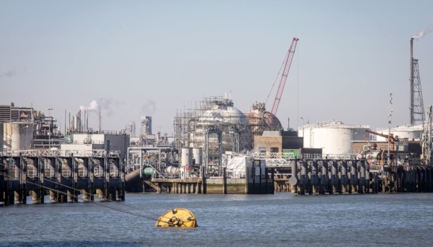  рф втратила 90% свого ключового європейського ринку нафти ще до ембарго — Bloomberg 