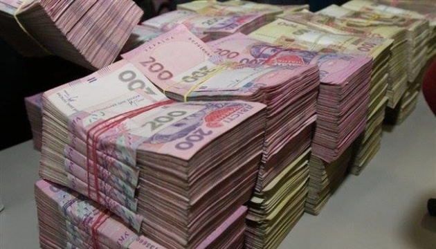  Банки отримали за десять місяців 11 мільярдів прибутку 