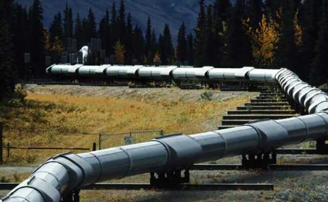  Україна планує підвищити плату за транзит російської нафти "Дружбою" через атаки РФ – ЗМІ 