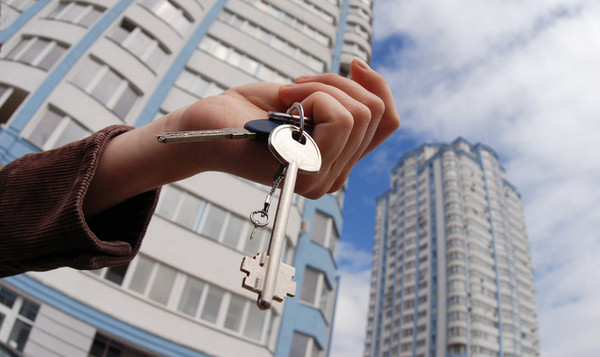  Переселенці придбали 475 квартир за пільговою іпотекою 