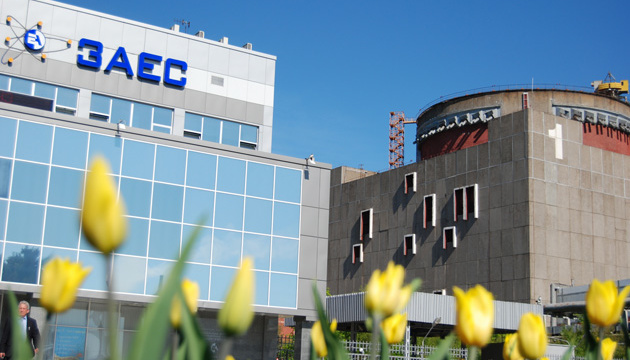 росіяни обстрілами вивели з ладу інфраструктуру для запуску енергоблоків ЗАЕС - Енергоатом 