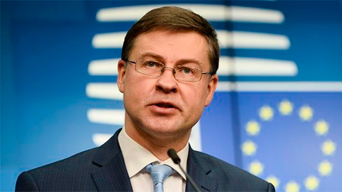  Україна отримає транш сумою EUR2,5 млрд наступного тижня, ще EUR0,5 млрд у грудні 