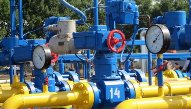  Ворожі ракети пошкодили газовидобувну інфраструктуру на сході України 