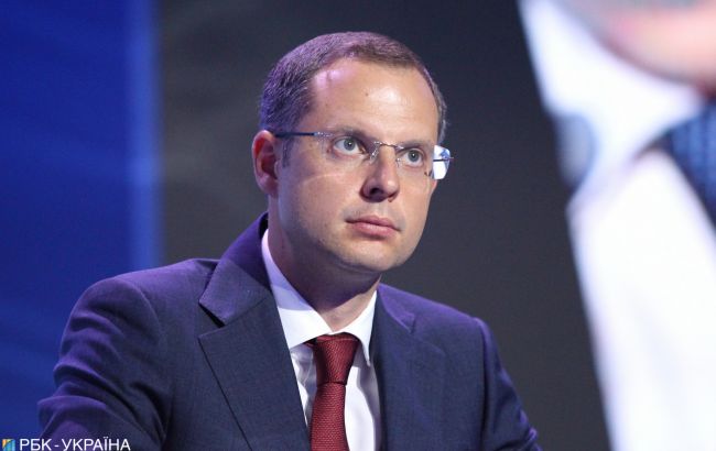  Заступник голови ОП Шурма допускає реструктуризацію держборгу України ближче до закінчення війни 