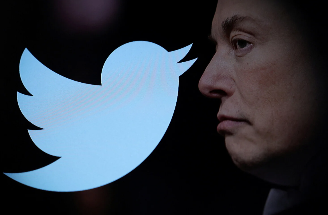  У ЄС стурбовані політикою Twitter під керівництвом Маска – FT 