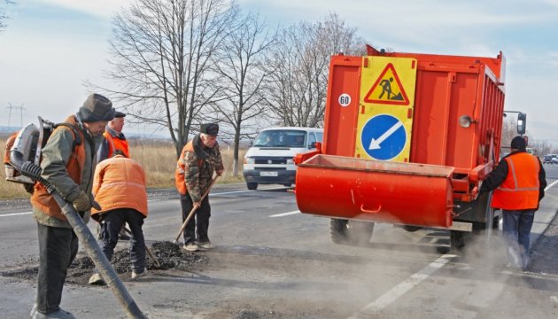  Уряд виділив понад ₴360 мільйонів на розбудову дорожньої інфраструктури на кордоні з Польщею 