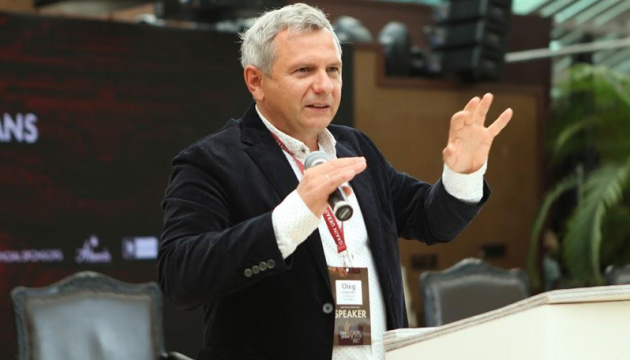  Партнери виділять Україні достатньо коштів, аби перекрити «діру в бюджеті» - Устенко 