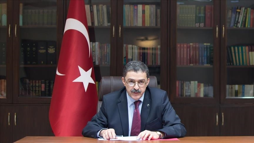  Туреччина призначила посла в Ізраїлі вперше за чотири роки 