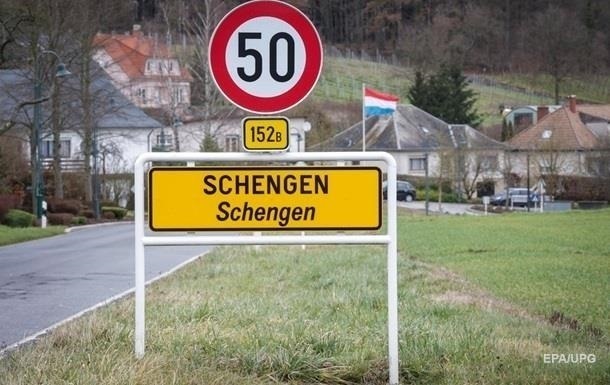  Європарламент підтримав приєднання Хорватії до Шенгенської зони 