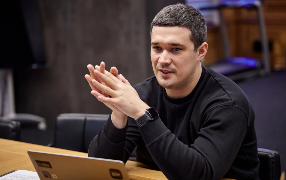  Федоров пропонує бізнесу поділитися з операторами зв'язку доступом до генераторів 