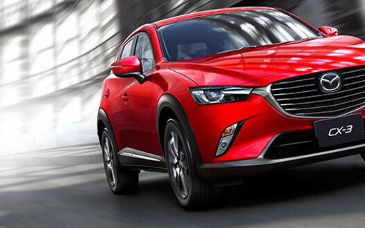 Mazda йде з російського ринку: продає частку в заводі за 1 євро 