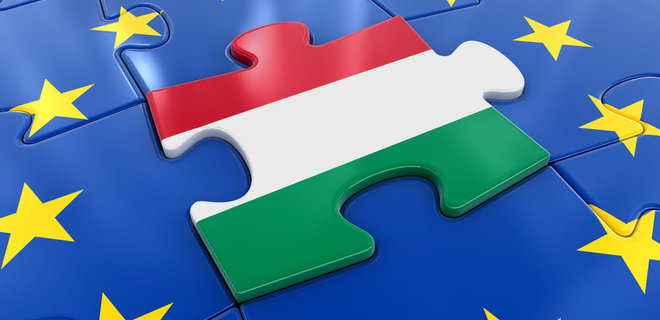  Угорщина блокує пакет допомоги Україні на 18 млрд євро від Євросоюзу 