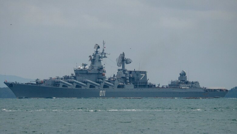  Туреччина не пропустила російські кораблі, які хотіли обстрілювати Україну, - журналіст Клименко 