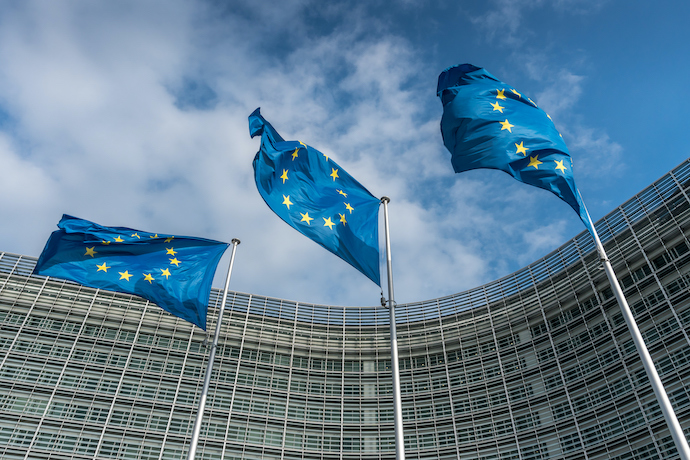  Наступного тижня Єврокомісія представить програму фінансової допомоги Україні на 18 мільярдів євро 