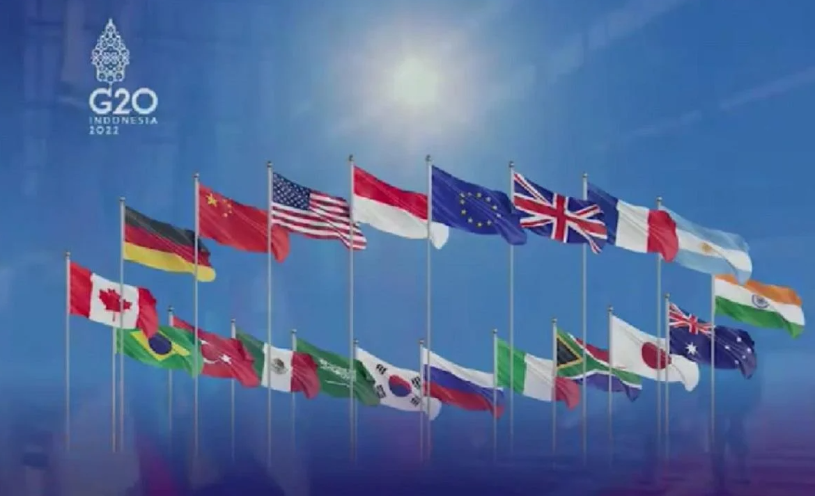  Стало відомо, скільки країн вже підтвердили участь у саміті G20 