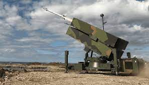  Українці опанували NASAMS, ці системи ППО можуть надійти найближчими днями – ЗМІ 