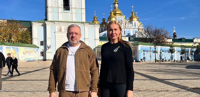  ЄС готовий постачати електроенергію Україні у разі дефіциту – єврокомісарка 