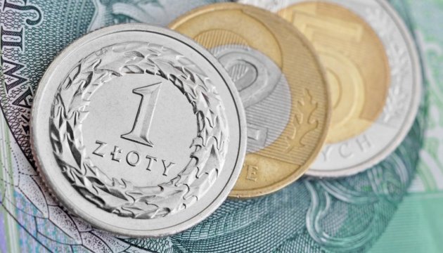  У Польщі - найвища інфляція за останні 25 років 
