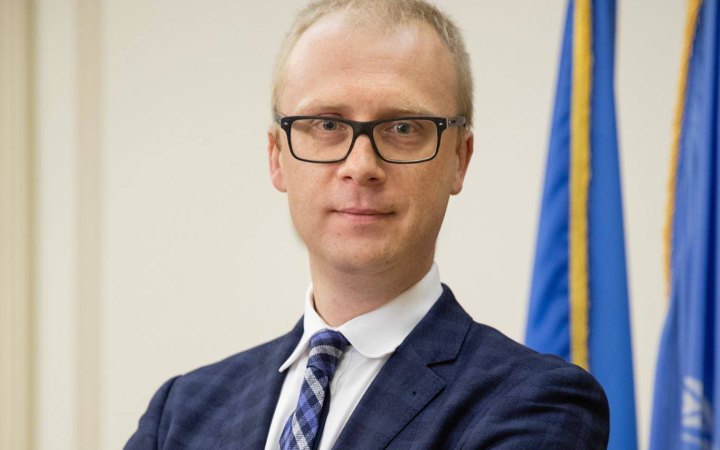  В МЗС розкритикували конгресмена США, який порівняв українців із "гарматним м’ясом" 