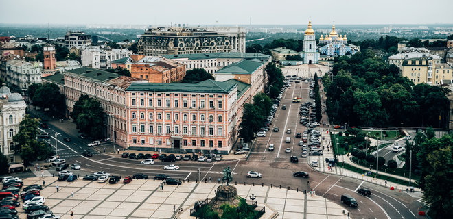  S&P підтвердило рейтинг Києва, прогноз залишається стабільним 
