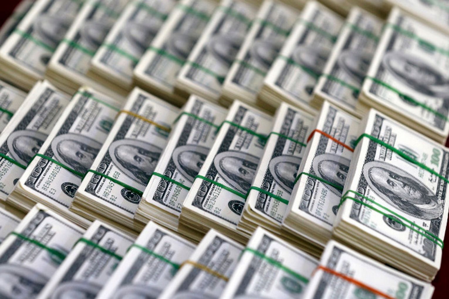  Україна потребуватиме 3 мільярди доларів щомісяця на соціальне забезпечення 