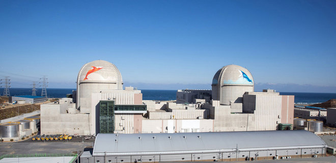  KHNP і Westinghouse паралельно будуватимуть атомні станції у Польщі 