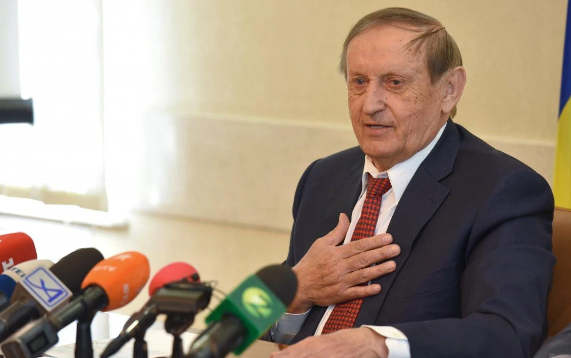  Президента "Мотор Січі" Богуслаєва можуть обміняти - Подоляк 