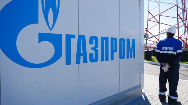  Чеський енергетичний оператор судитиметься з "Газпромом" через зрив поставок 