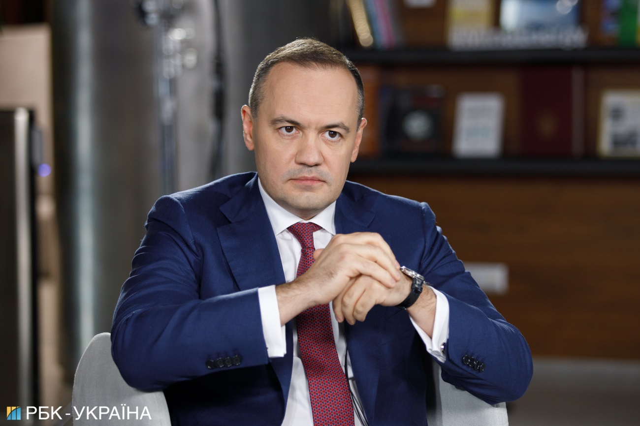  Гендиректор ДТЕК про руйнування енергетики: Збудуємо кращу інфраструктуру 