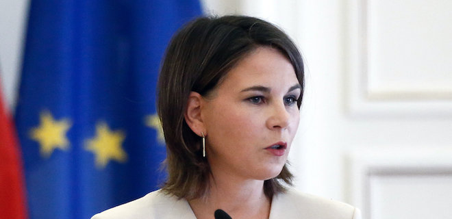  Уряд Німеччини просять виділити втричі більше коштів на допомогу Україні 