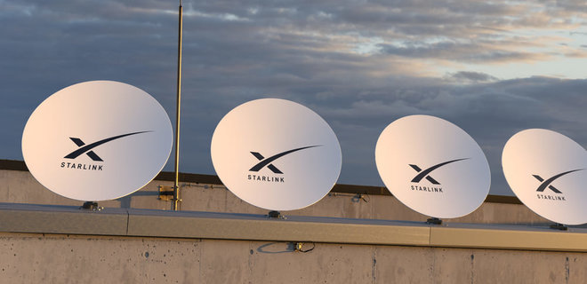  SpaceX запустить Starlink для літаків у 2023 році 