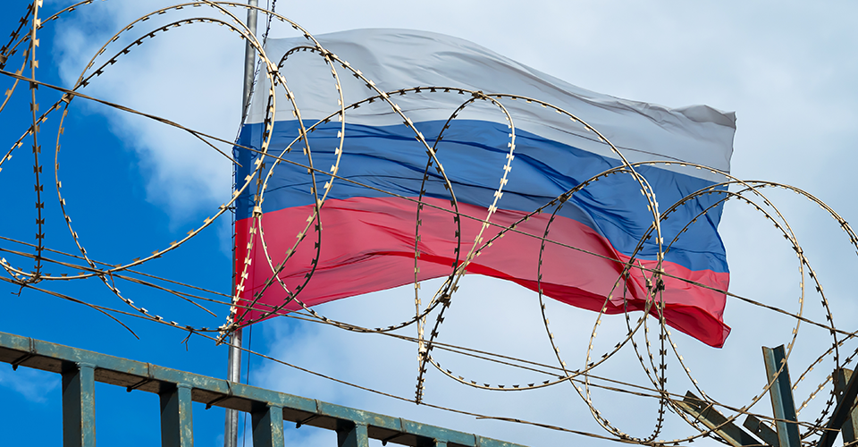  Україна буде ініціювати ембарго ЄС на російські добрива 