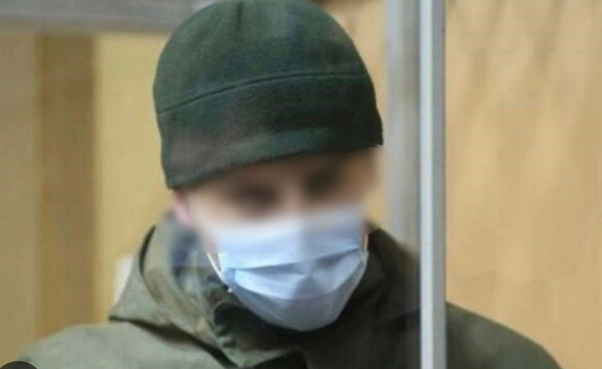  Судитимуть солдата-строковика, який вчинив стрілянину на Південмаші на Дніпропетровщині 
