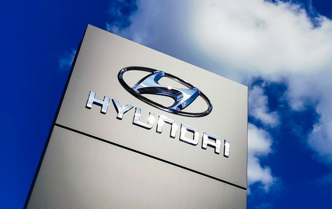  Hyundai розглядає варіанти призупинення діяльності в Росії – ЗМІ 