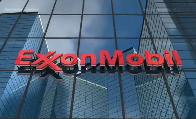 Американська Exxon Mobil призупинила видобуток нафти на "Сахалін-1" – Reuters 